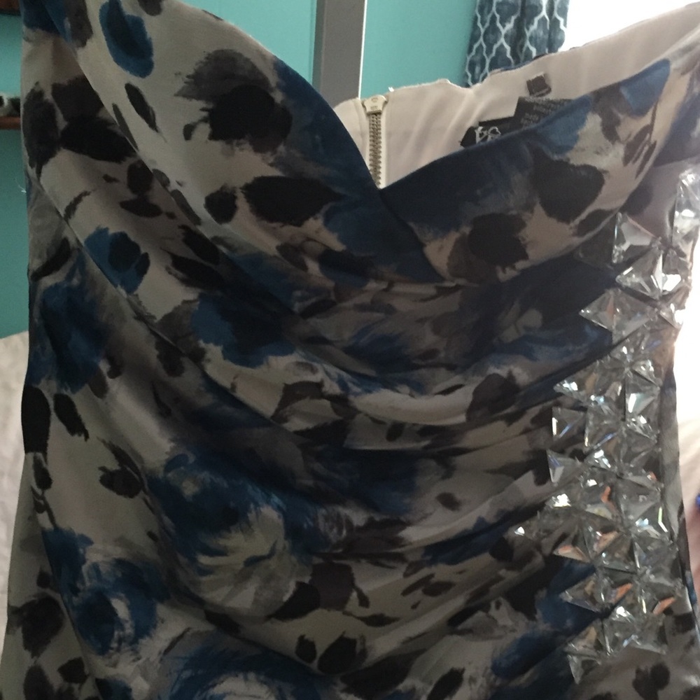 Love dress size 5